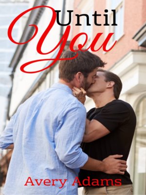 cover image of Until You